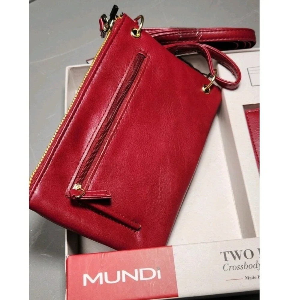 mundi two piece